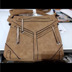 Violet ray crossbody bag vr nyc target